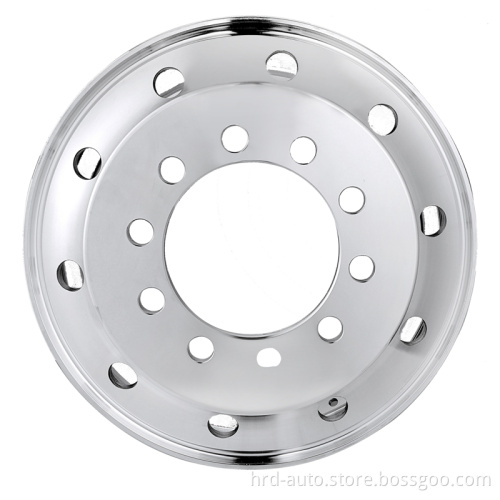 Forged Aluminium Wheel Rim (HRD014)